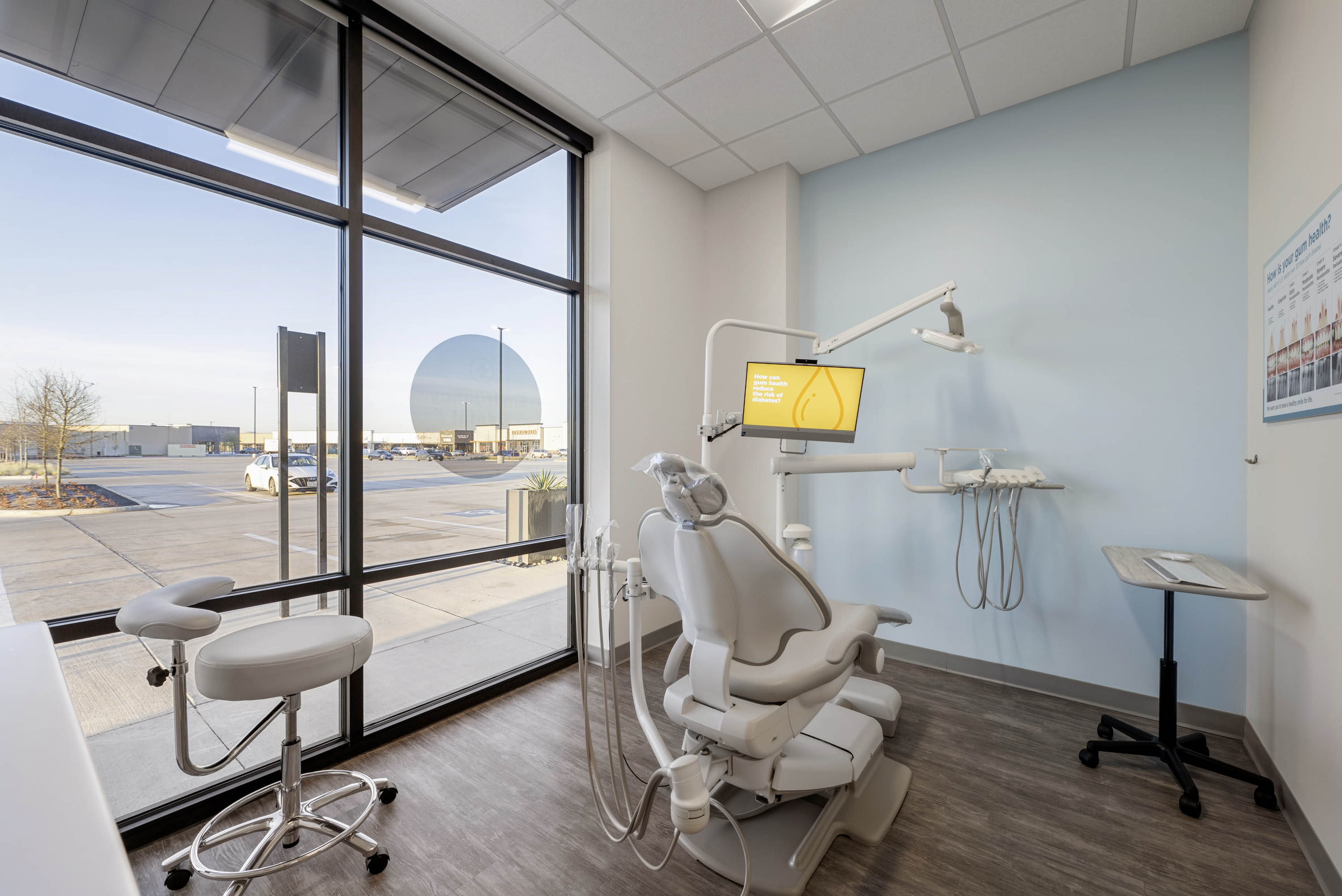 Manor Modern Dentistry Image