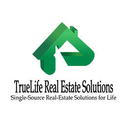 TrueLife Real Estate Solutions Logo