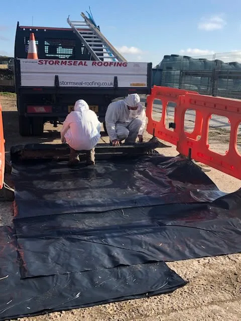 Images Stormseal Roofing (Nationwide) Ltd