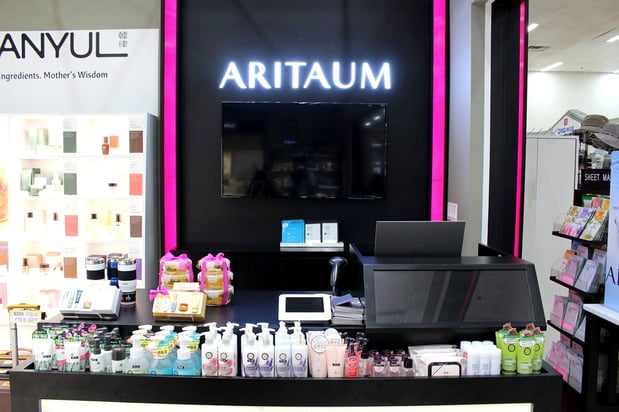 Images Aritaum Garden Grove: Korean Beauty Supplies & Cosmetics