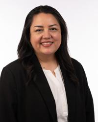 Jessica Magallanes-Evans - Napa, CA - Psychology, Psychologist
