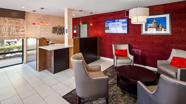 Images Best Western Murfreesboro