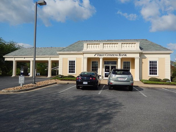 Images First Citizens Bank