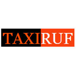 Logo Taxi Ruf Heilbronn