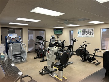 Images Baylor Scott & White Outpatient Therapy - Dallas - Carroll Avenue