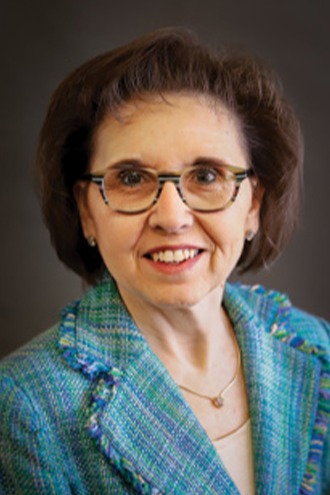 Photo of Janice Sayler