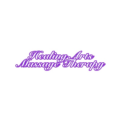 Healing Arts Massage Therapy Logo