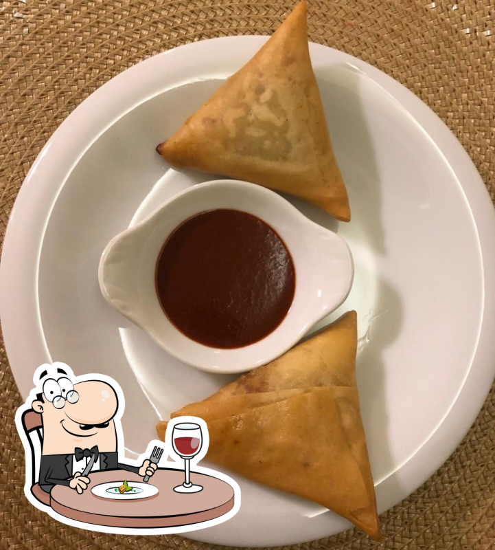 Ristorante Senafe