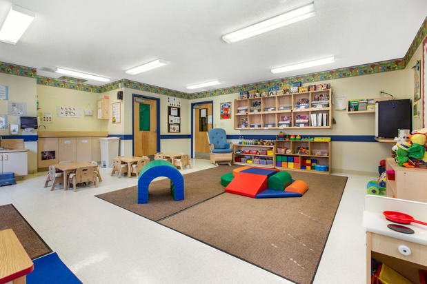 Images Primrose School at Afton Village