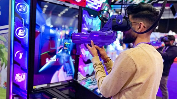 Images Max Action Arena - Reno