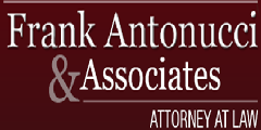 Antonucci Frank & Associates Attorney At Law