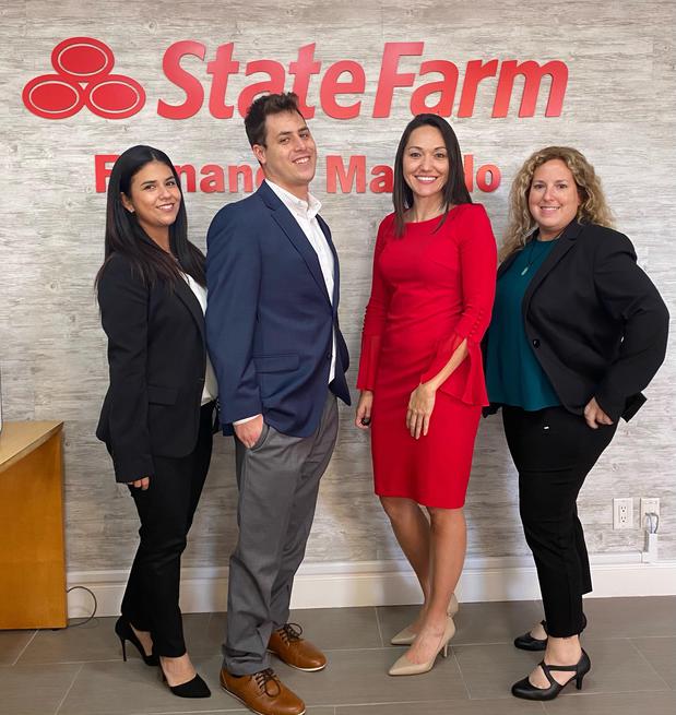 Images Fernanda Macedo - State Farm Insurance Agent