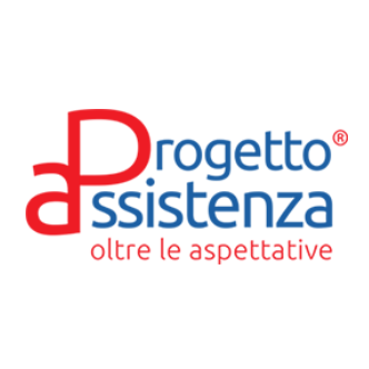 Progetto Assistenza - Il Sollievo Onlus Logo