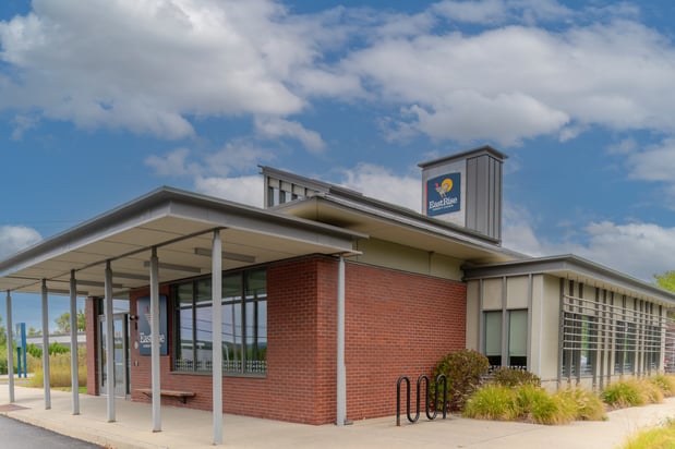 Images EastRise Credit Union