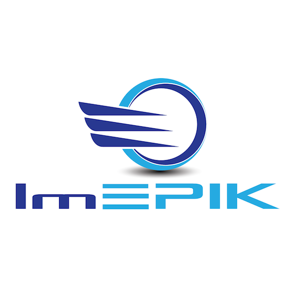ImEpik Logo