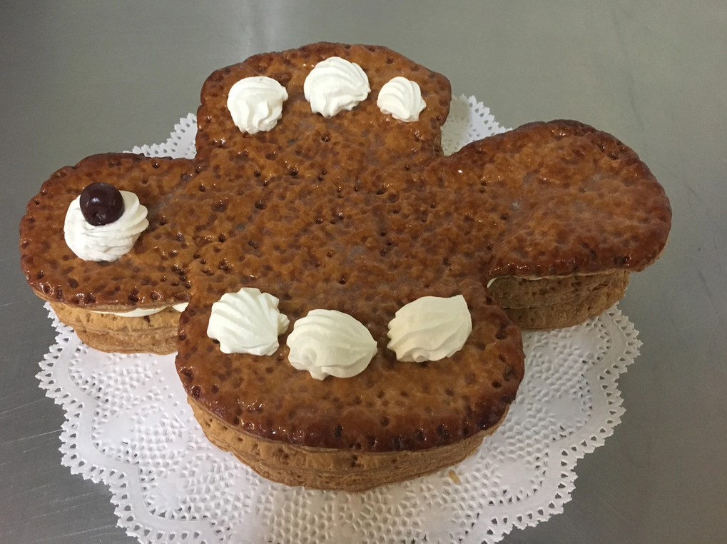 Bilder Panetteria Pasticceria Pellanda Centro Montana