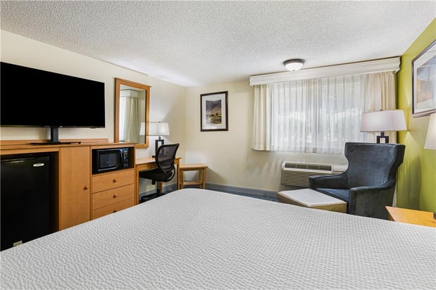 Images Best Western Hi-Desert Inn