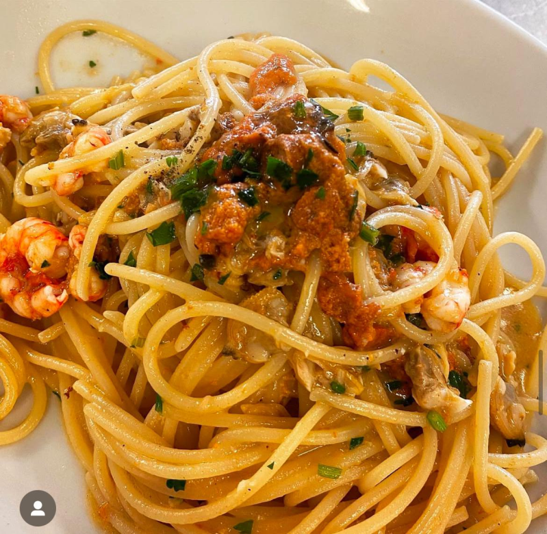 Andrea Il Pirata - Ristorante - Hotel - Parcheggio Aeroporto Palermo