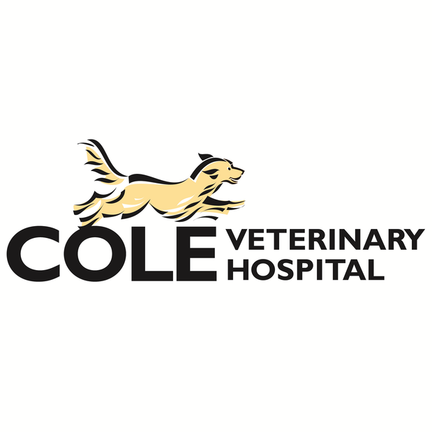 Cole Veterinary Hospital at Harmony Logo