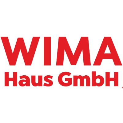 WIMA Haus GmbH in Mainz - Logo