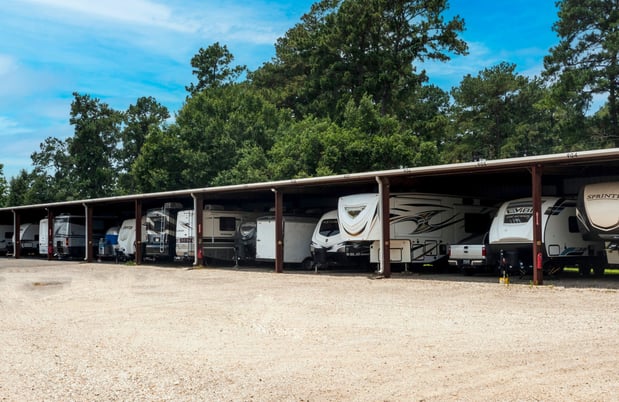 Images Storage King USA