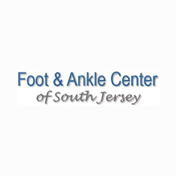 Foot & Ankle Center of South Jersey Logo