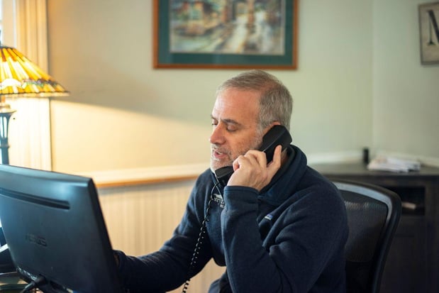 Images GreyBeard Realty