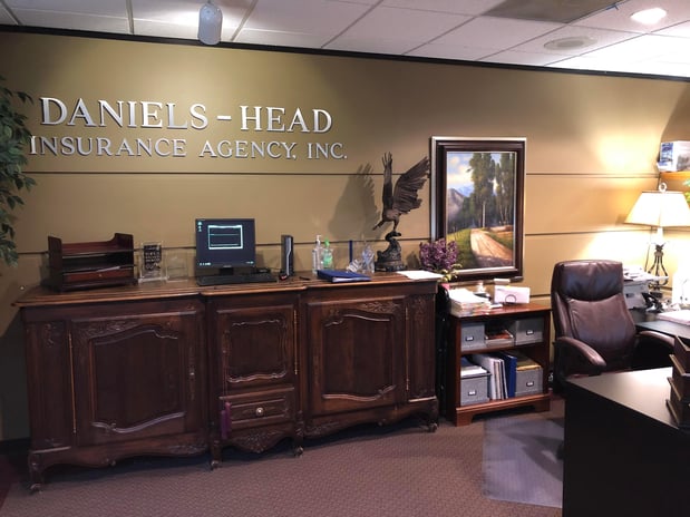 Images Daniels-Head Insurance Agency