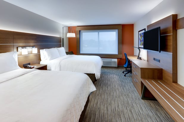 Images Holiday Inn Express & Suites Middletown - Goshen by IHG