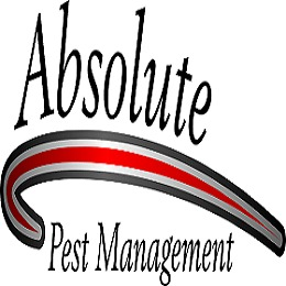 Absolute Pest Management Logo