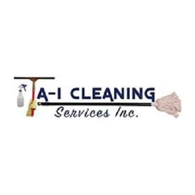 A1 Cleaning Services Inc
