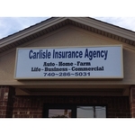 Carlisle Insurance Agency Logo