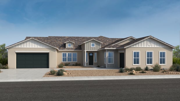 Images Verdin Capstone - Taylor Morrison