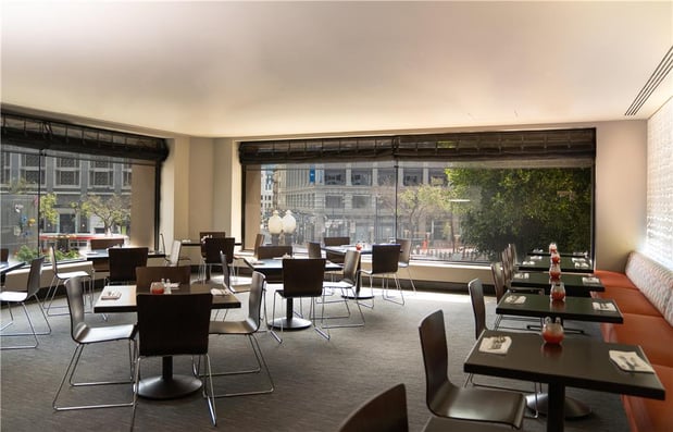 Images Parc 55 San Francisco - a Hilton Hotel