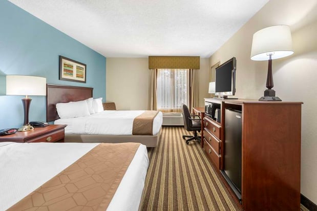 Images Best Western Plus Sikeston