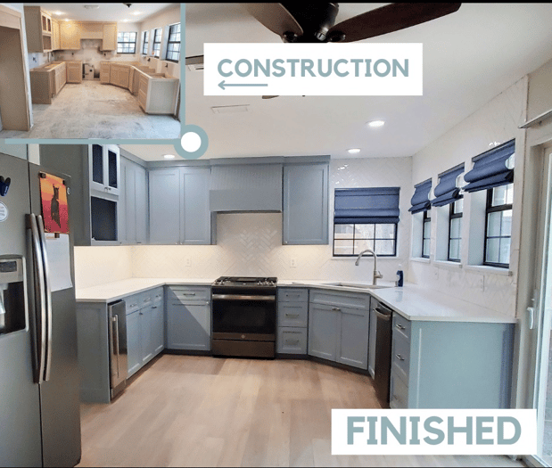 Images HDP Construction Services