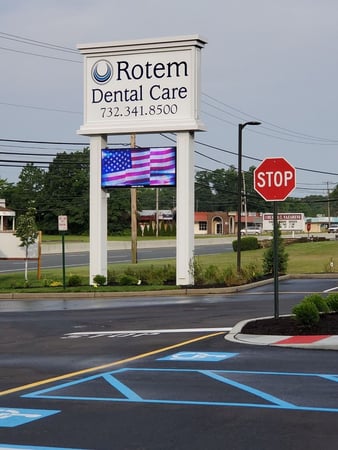 Images Rotem Dental Care