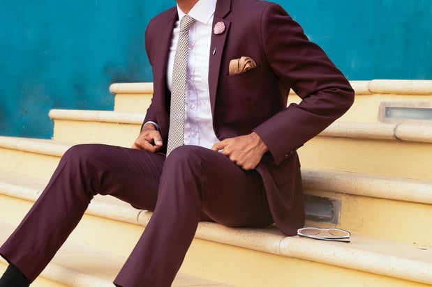 Images George Yaghi Custom Tailor & GQ Clothier Las Vegas