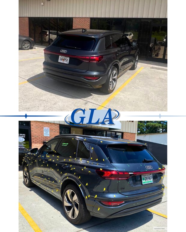 Images Georgia Luxury Automotive Lively