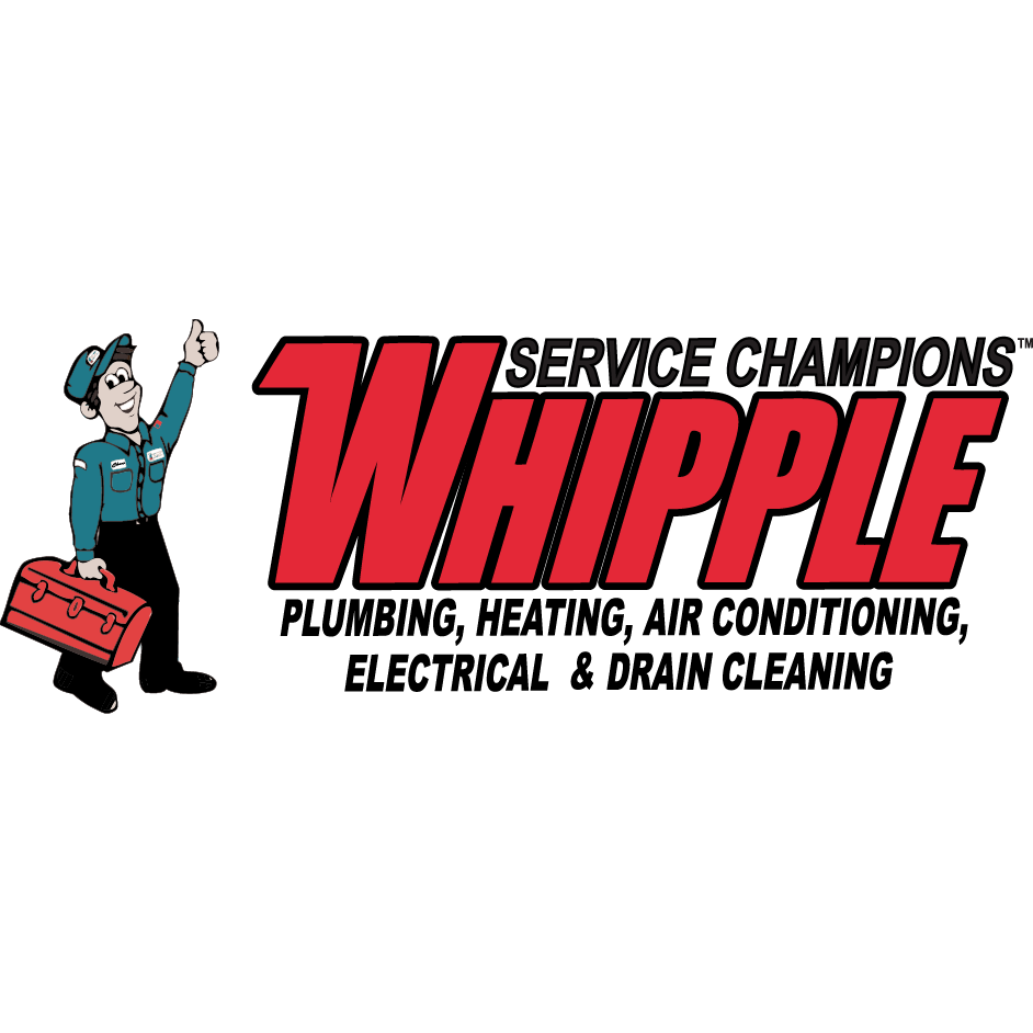 Whipple Service Champions