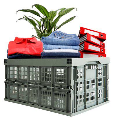 KL global procurement e.K., An den Speichern 4a in Münster