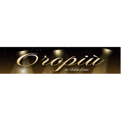 Gioielleria Oro Piu' Logo