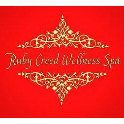 Ruby Creed Wellness Spa Logo