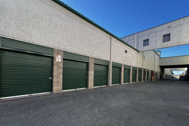 Images SmartStop Self Storage