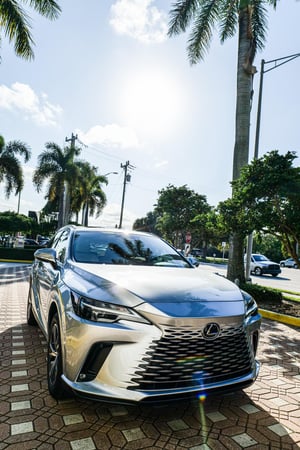 Images Lexus of Kendall