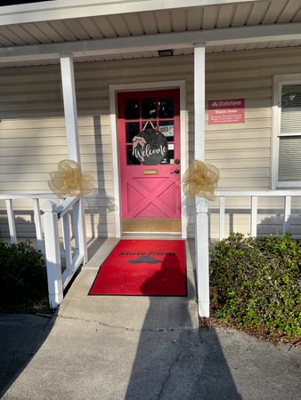 Images Stacie Jones - State Farm Insurance Agent