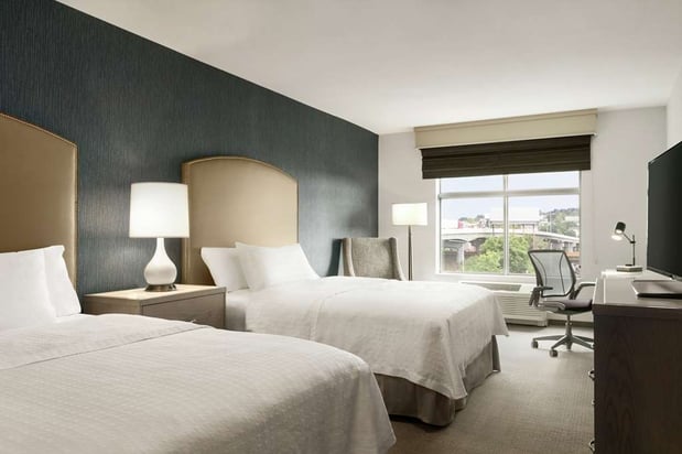 Images Homewood Suites by Hilton Worcester