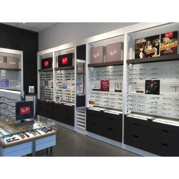 Images LensCrafters
