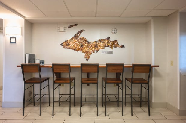 Images Holiday Inn Express Houghton-Keweenaw by IHG