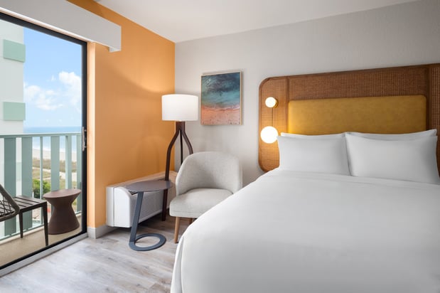 Images voco the Shelby - Myrtle Beach by IHG